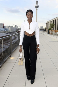 Berliner Brandstifter Launch Event in Berlin