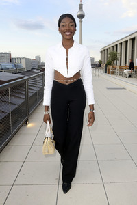 Berliner Brandstifter Launch Event in Berlin