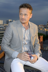 Berliner Brandstifter Launch Event in Berlin