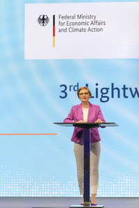 3. Lightweighting Summit auf der Hannover Messe 2022