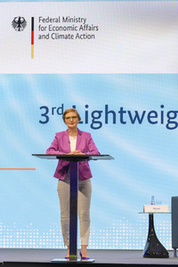 3. Lightweighting Summit auf der Hannover Messe 2022