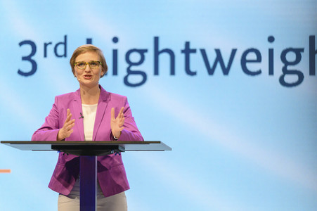 3. Lightweighting Summit auf der Hannover Messe 2022
