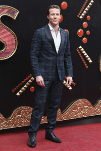 Filmpremiere 'Elvis' in London