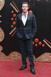 Filmpremiere 'Elvis' in London