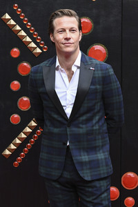 Filmpremiere 'Elvis' in London