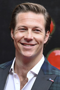 Filmpremiere 'Elvis' in London