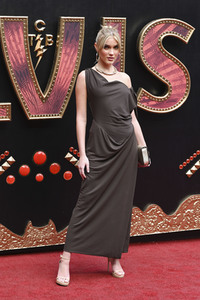 Filmpremiere 'Elvis' in London