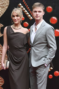 Filmpremiere 'Elvis' in London