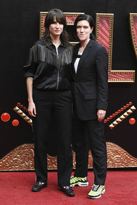 Filmpremiere 'Elvis' in London