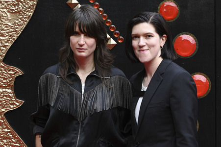 Filmpremiere 'Elvis' in London