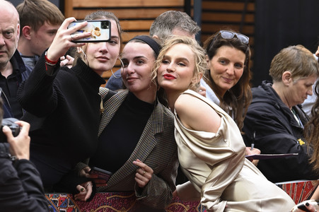 Filmpremiere 'Elvis' in London