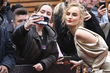 Filmpremiere 'Elvis' in London