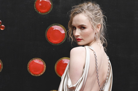 Filmpremiere 'Elvis' in London