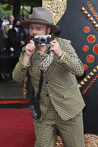 Filmpremiere 'Elvis' in London