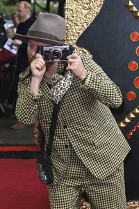 Filmpremiere 'Elvis' in London