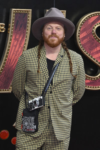 Filmpremiere 'Elvis' in London