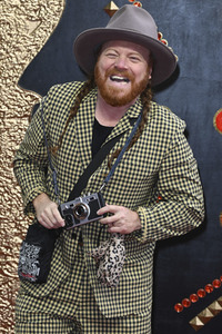 Filmpremiere 'Elvis' in London