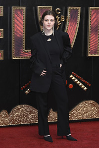 Filmpremiere 'Elvis' in London