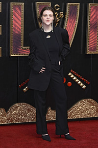 Filmpremiere 'Elvis' in London