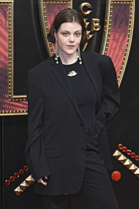 Filmpremiere 'Elvis' in London