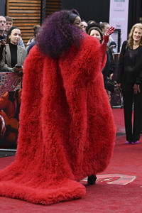 Filmpremiere 'Elvis' in London