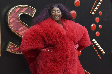 Filmpremiere 'Elvis' in London