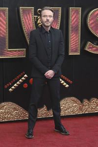Filmpremiere 'Elvis' in London