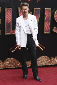Filmpremiere 'Elvis' in London