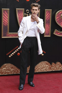 Filmpremiere 'Elvis' in London