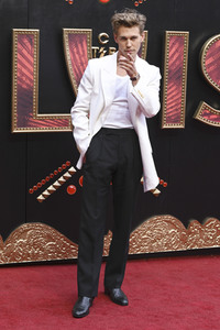 Filmpremiere 'Elvis' in London