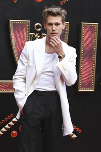 Filmpremiere 'Elvis' in London