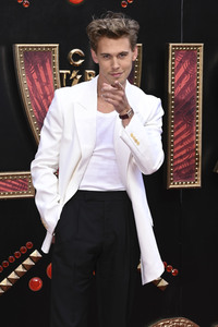 Filmpremiere 'Elvis' in London