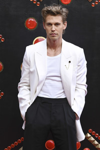 Filmpremiere 'Elvis' in London