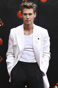 Filmpremiere 'Elvis' in London