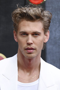 Filmpremiere 'Elvis' in London