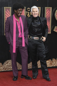 Filmpremiere 'Elvis' in London