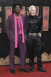 Filmpremiere 'Elvis' in London