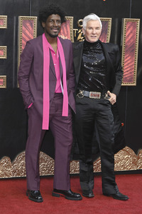 Filmpremiere 'Elvis' in London