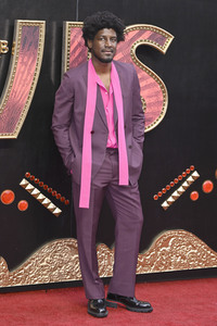 Filmpremiere 'Elvis' in London