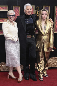 Filmpremiere 'Elvis' in London