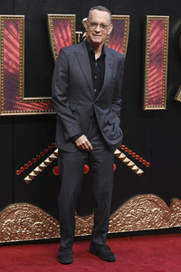 Filmpremiere 'Elvis' in London