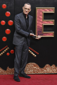 Filmpremiere 'Elvis' in London