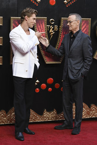 Filmpremiere 'Elvis' in London