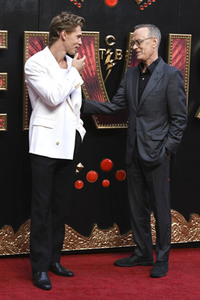 Filmpremiere 'Elvis' in London