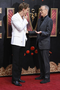 Filmpremiere 'Elvis' in London