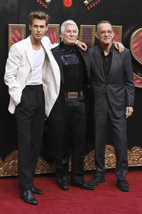 Filmpremiere 'Elvis' in London