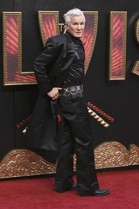 Filmpremiere 'Elvis' in London