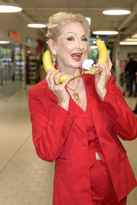 Kaufland Presse-Event in Berlin