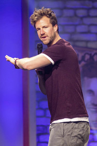 Aufrtitt von Luke Mockridge in Erfurt