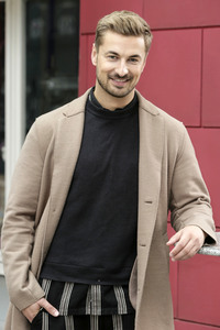 Fototermin 'Unter uns' in Köln